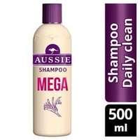 Aussie Shampoo Mega 500ml