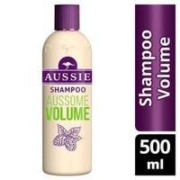 Aussie Shampoo Aussome Volume 500ml