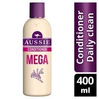 Aussie Mega Conditioner 400ml