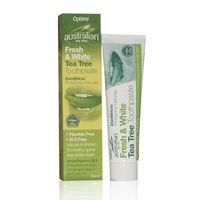 AustralianTea Tree Toothpaste, 100ml