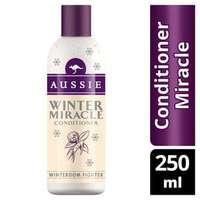 Aussie Conditioner Winter Miracle For Dull, Tired Hair 250ml