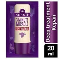 Aussie 3 Minute Miracle Reconstructor Deep Conditioner 20ml