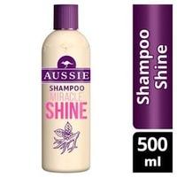 Aussie Shine Shampoo 500ml