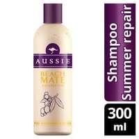 Aussie Beach Mate Shampoo 300ml