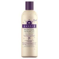 Aussie Winter Miracle Shampoo 500ml