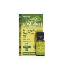 Australian Tea Tree Antiseptic Oil, 25ml