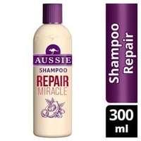 Aussie Repair Miracle Shampoo 300ml