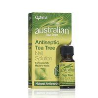 Australian Tea Tree Nail Solution, 10ml
