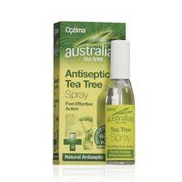 australian tea tree antiseptic tea tree spray 30ml