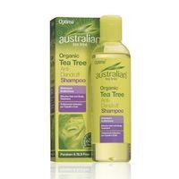 Australian Tea Tree Anti-Dandruff Shampoo, 250ml