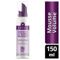 Aussie Volume Conditioning Mouss...