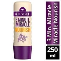 Aussie 3 Minute Nourishing Miracle 250ml