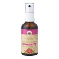 Australian Bush Flower Sensuality Essence Mist, 50ml