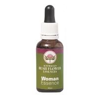 Australian Bush Flower Woman Essence, 30ml