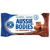 Aussie Bodies Mini Protein Bar - Choc Fudge 30g