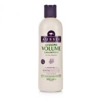 aussie aussome volume shampoo