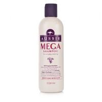 aussie mega shampoo