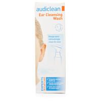 Audiclean Ear Cleansing Wash