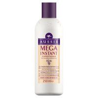 Aussie Mega Conditioner for Everyday Cleaning 250ml