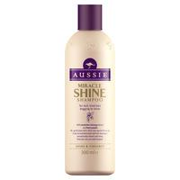 Aussie Shampoo Miracle Shine For Dull Tired Hair 300ml