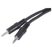 Audio Cord 3.5-mm Jack Male/male- 3 M