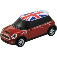 Autodrive Mini Cooper 4GB