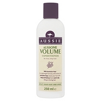 Aussie Aussome Volume Conditioner 250ml