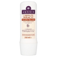 Aussie - 3 Minute Miracle Reconstructor Deep Conditioner 250ml