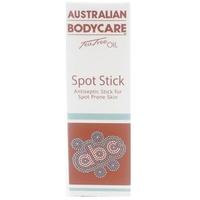 australian bodycare spot stick