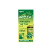 Australian Tea Tree Nail Solution 10ml