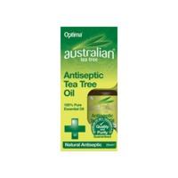 Australian Tea Tree Tea Tree Oil 25ml 25ml
