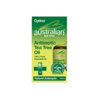 Australian Tea Tree Tea Tree Oil 10ml 10ml