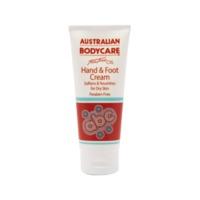 Australian Bodycare Hand & Foot Cream 100ml