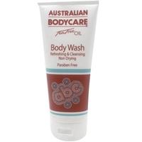 Austrailian Bodycare Bodywash