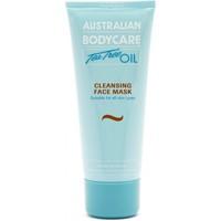 Australian Bodycare Cleansing Face Mask 75ml
