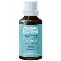 Australian Bodycare 100% Pure Tea Tree Oil 10ml