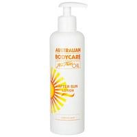 australian bodycare summer aftersun lotion 250ml