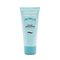 Australian Bodycare Facial Exfoliator 75ml