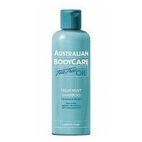 australian bodycare treatment shampoo 250ml