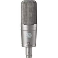 Audio Technica At4047mp Multi-pattern Condenser Microphone