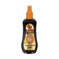 australian gold spray gel spf 15 237 ml