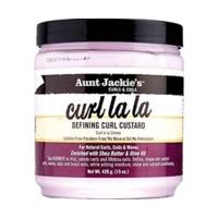 Aunt Jackie\'s Curl la la