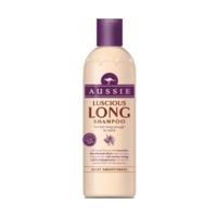 Aussie Hair Luscious Long Shampoo (300 ml)