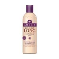 aussie hair luscious long shampoo 300 ml