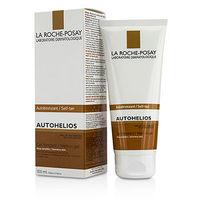 autohelios self tan melt in gel for face body 100ml33oz