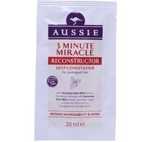 aussie 3 minute miracle reconstructor conditioner