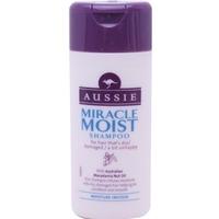 Aussie Miracle Moist Shampoo