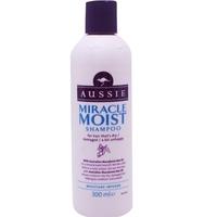 Aussie Miracle Moist Shampoo