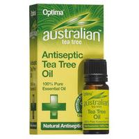 Australian Tea Tree Essential Oil 10ml