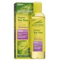 Australian Tea Tree Anti-Dandruff Shampoo